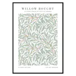 Poster Gallerix William Morris Willow Bought