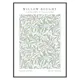 Poster Gallerix William Morris Willow Bought