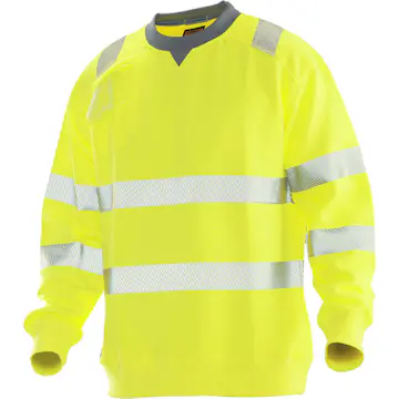 Sweatshirt Jobman Varsel 5123