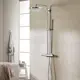 Taksil Grohe Rainshower Cosmopolitan 310
