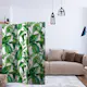 Rumsavdelare Skärmvägg Arkiio Tropical Paradise 135x172 cm
