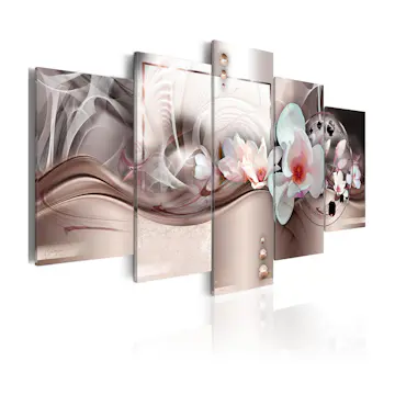 Tavla Arkiio Pink Mystery