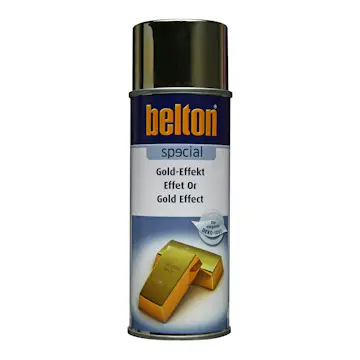 Sprayfärg Belton Effektlack