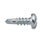 2,9x9,5 mm, Antal: 250 st