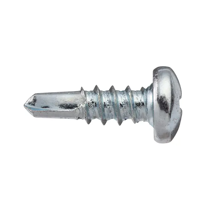 2,9x9,5 mm, Antal: 250 st
