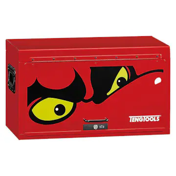 Verktygslåda Teng Tools 4 Lådor