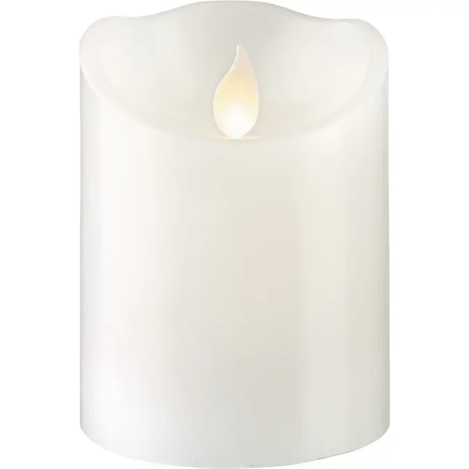 Blockljus Star Trading M-Twinkle LED 064