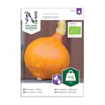 Frö Jättepumpa Nelson Garden Uchiki Kuri Organic