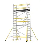 Rullställning Wibe RT 750XR