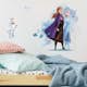 Väggdekor RoomMates Frozen II Giant