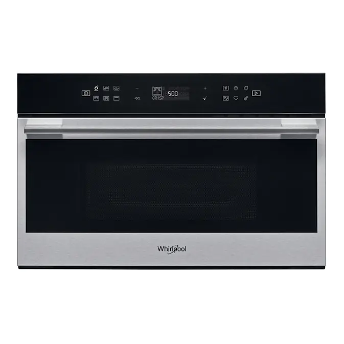 Mikrovågsugn Whirlpool W7 MD440