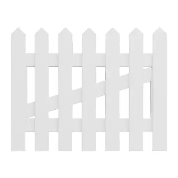 Grind Jabo Smögen 100x80 Vit