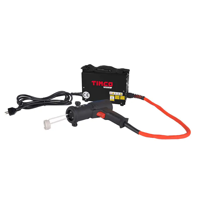 Induktionsvärmare Timco 1500W