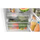 Kombiskåp Kyl/Frys Bosch 2 st KGN397WCT Serie 4 Vit NoFrost och VitaFresh