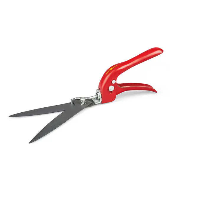 Grässax WOLF-Garten Ri-T