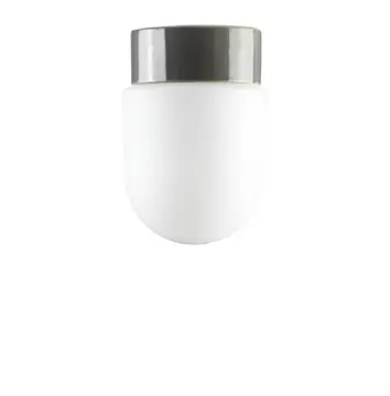 Vägg-/Taklampa Ifö Electric Fridhem IP54 Rak E27