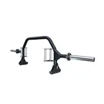 Open Dead Lift Bar Master Fitness Hex Bar