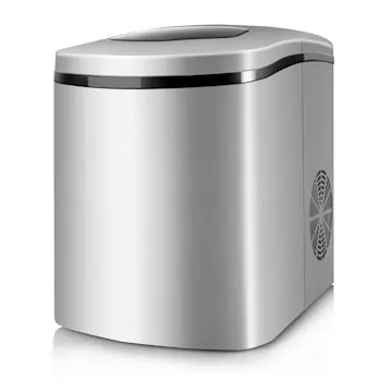 Ismaskin Taurus MG12 Legend 1,7L 150W 39,5x26x28 cm