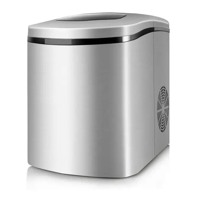 Ismaskin Taurus MG12 Legend 1,7L 150W 39,5x26x28 cm