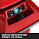 Jordborr Einhell GP-EA 18V Utan Batteri & Laddare