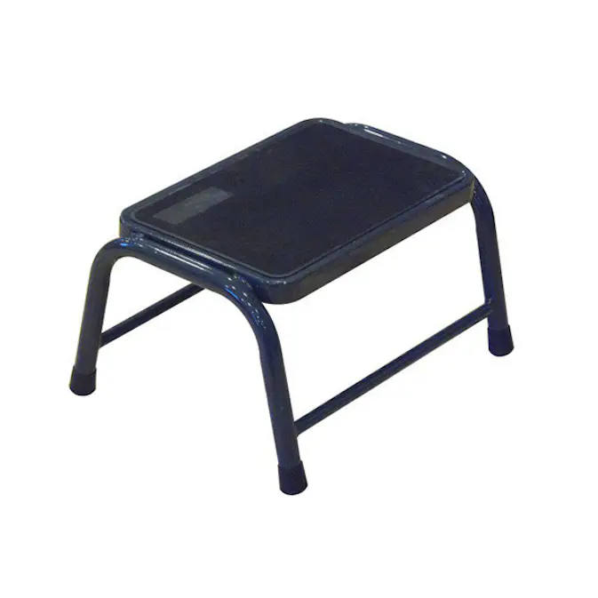 Fotpall Briv 1-steg