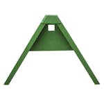 Snabbkoppling Kellfri Trepunkt Redskapsdel