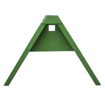 Snabbkoppling Kellfri Trepunkt Redskapsdel