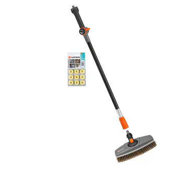 Bilvårdspaket Gardena