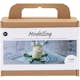 DIY-kit Creativ Company Modellera Monster Lulu