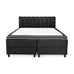 Kontinentalsäng Berg & Strand Royal 160x200 med Förvaring