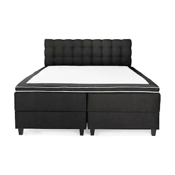 Kontinentalsäng Berg & Strand Royal 160x200 med Förvaring