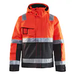 Jacka Blåkläder 48701987