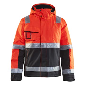 Jacka Blåkläder 48701987