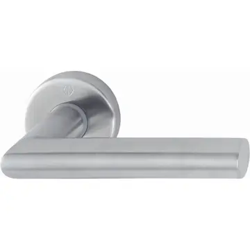 Ytterdörrhandtag HOPPE Amsterdam 1400 65-75