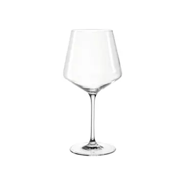 Rödvinsglas Leonardo Puccini Burgundy 730 ml 6-pack