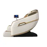 Massagestol Lykke Premium