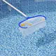 Skimmer Bestway Flowclear Aquarake Deluxe Aluminium Pool Leaf