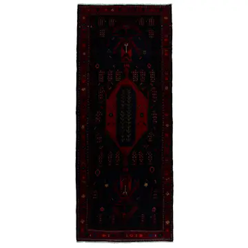 Persisk Matta Arkiio Kurdistan 132x279