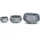 Ytterkruka Lyfco 3-pack Ljusgrå