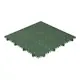 Golvplatta Hestraplattan Universa Emerald Green