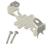 Fästklor Elko 10-Pack