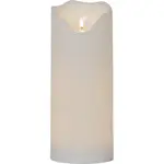 Blockljus Star Trading Flamme Grand LED Batteriljus