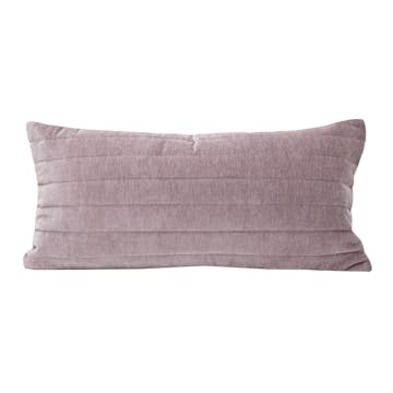 Kuddfodral Svanefors Chennile 70x35