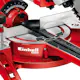 Paket Einhell Kap/ Gersåg TH-SM 2534 DUAL + Sågbänk Einhell Universal