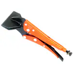 Svetstång Grip-On Sheet Metal Clamp 0-55 mm