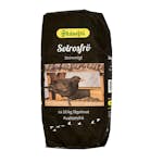 Solrosfrö Skånefrö Strimmigt 20kg