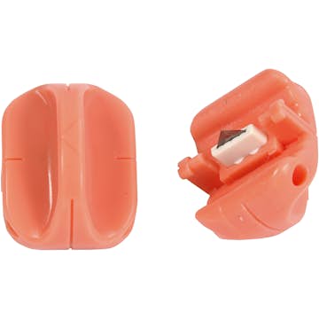 Reservknivar Creativ Company 2 St/1 Förp