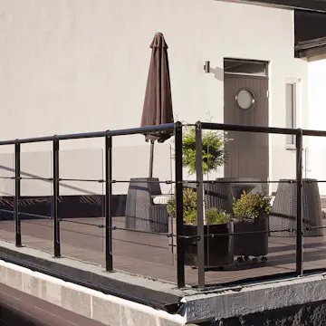 Fyllning Jabo Ekerö