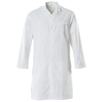 Arbetsrock, lång Mascot Food & Care 20554-230