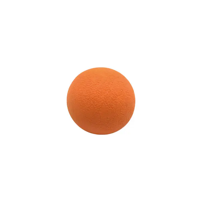 Massageboll Titan Life 65 mm Orange